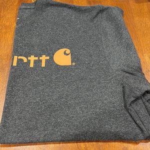 Carhart original fit mens XL